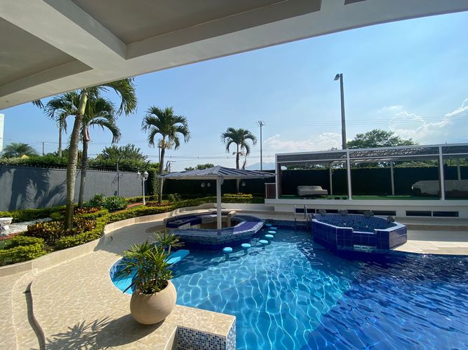 Casa de 4 alcobas en venta en Pance, Cali, 850 m² · foto 6 de 24