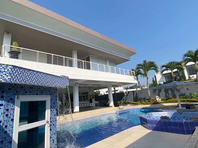 Casa de 4 alcobas en venta en Pance, Cali, 850 m² · foto 5 de 24