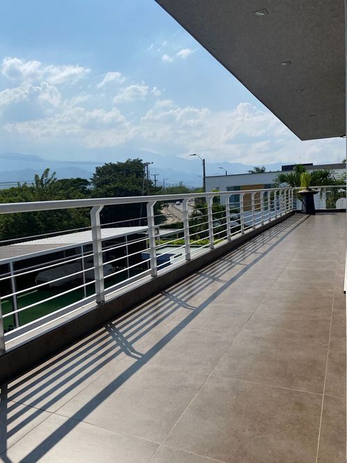 Casa de 4 alcobas en venta en Pance, Cali, 850 m² · foto 23 de 24
