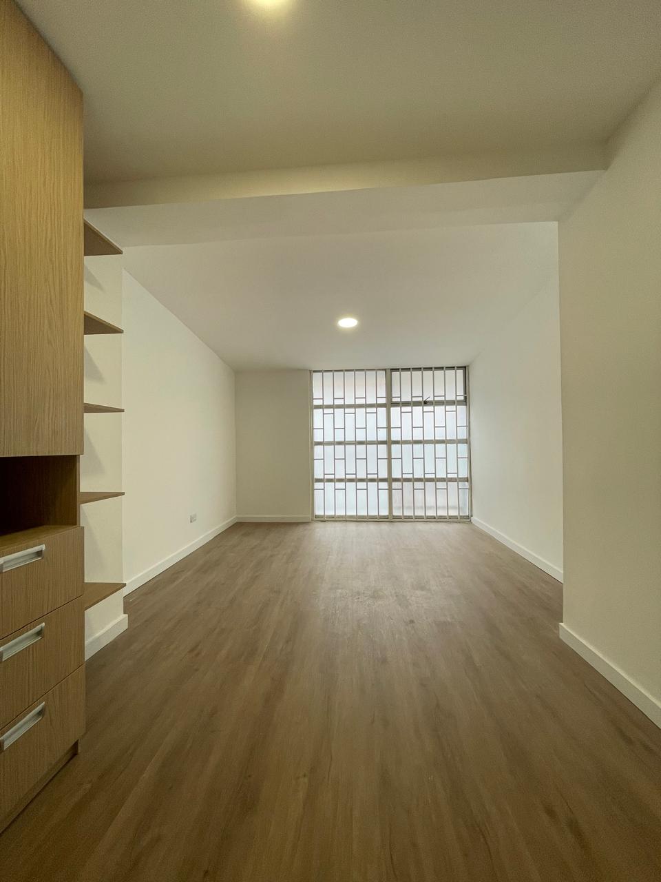 Apartaestudio en arriendo en La Soledad, Bogotá · foto 2 de 14