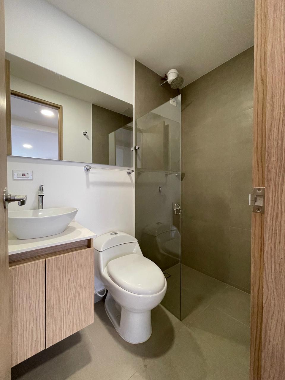 Apartaestudio en arriendo en La Soledad, Bogotá · foto 5 de 14