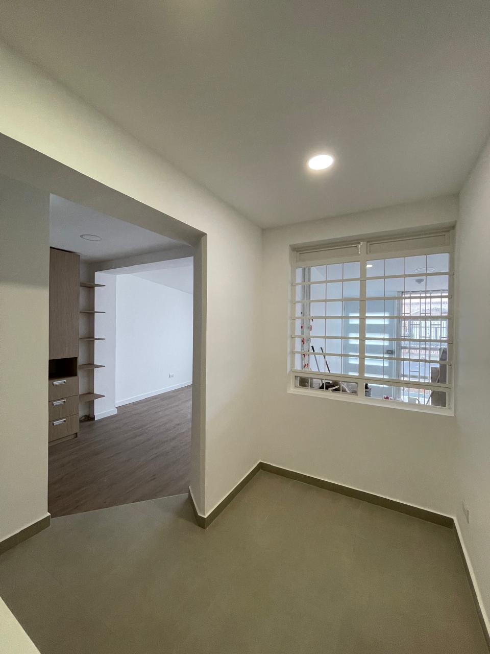 Apartaestudio en arriendo en La Soledad, Bogotá · foto 7 de 14