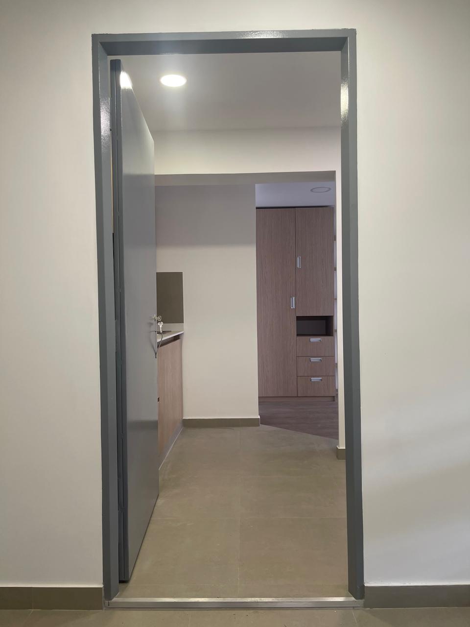 Apartaestudio en arriendo en La Soledad, Bogotá · foto 8 de 14