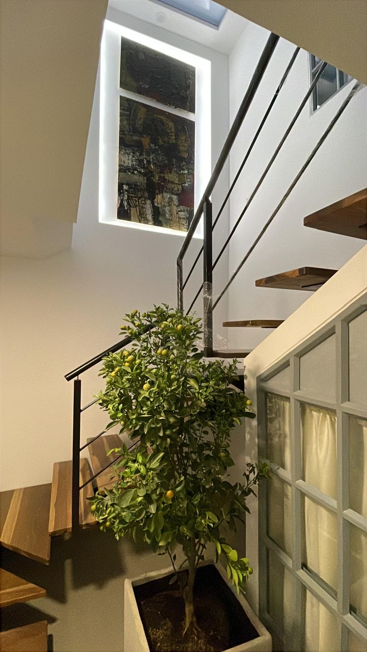 Apartaestudio en arriendo en La Soledad, Bogotá · foto 9 de 14