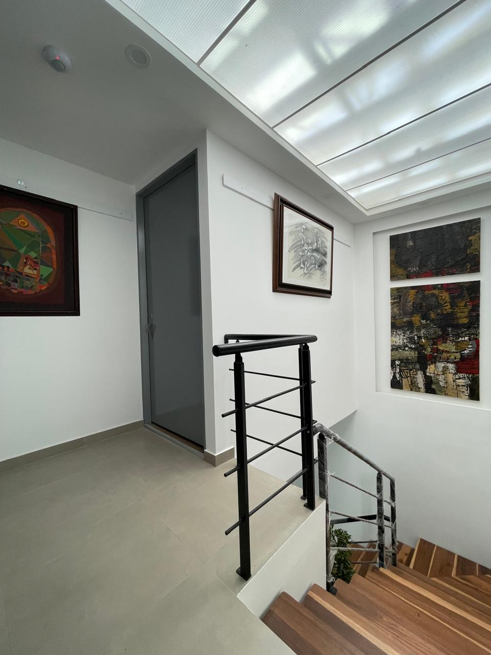 Apartaestudio en arriendo en La Soledad, Bogotá · foto 10 de 14