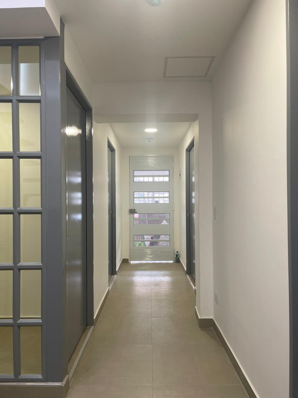 Apartaestudio en arriendo en La Soledad, Bogotá · foto 11 de 14