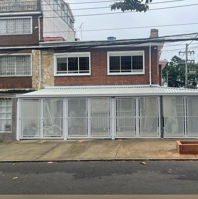 Apartaestudio en arriendo en La Soledad, Bogotá · foto 12 de 14