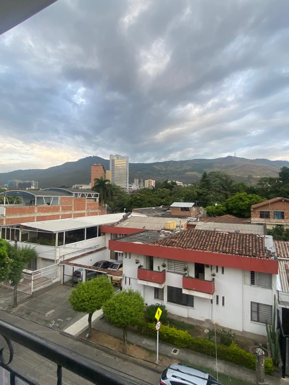 Apartamento en Arriendo en Prados del norte, Cali
