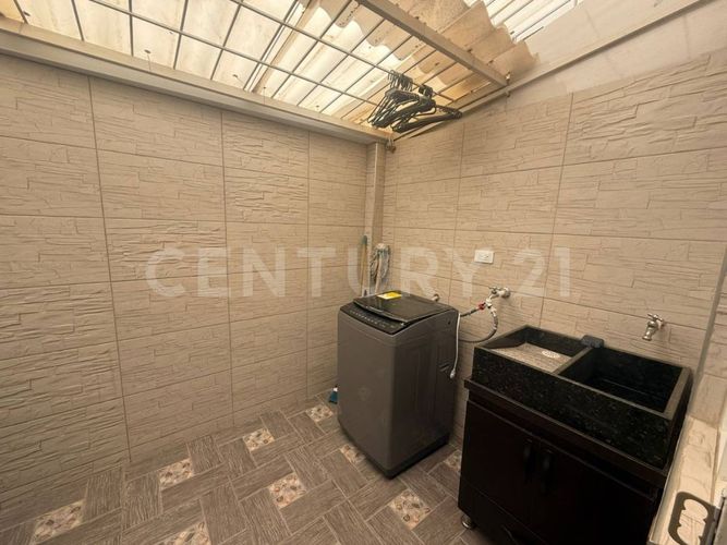 Casa en venta en Canaveralejo, Bogotá · foto 6 de 20