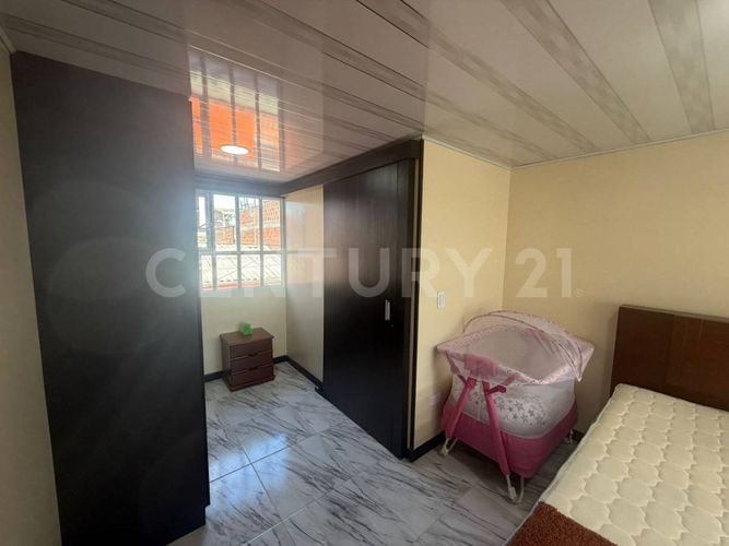 Casa en venta en Canaveralejo, Bogotá · foto 11 de 20