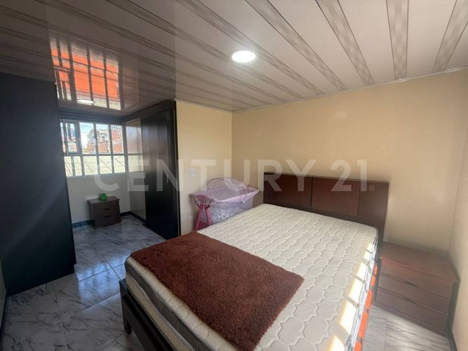 Casa en venta en Canaveralejo, Bogotá · foto 15 de 20