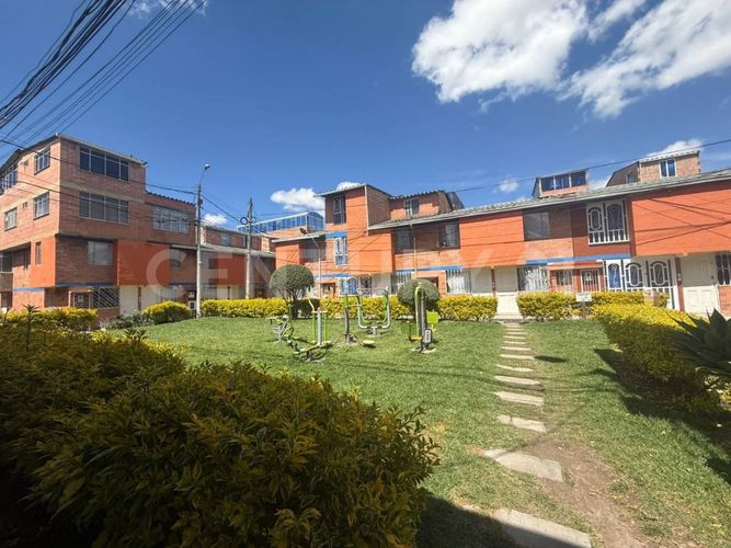 Casa en venta en Canaveralejo, Bogotá · foto 19 de 20