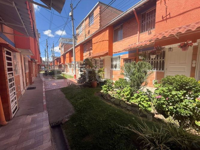 Casa en venta en Canaveralejo, Bogotá · foto 20 de 20