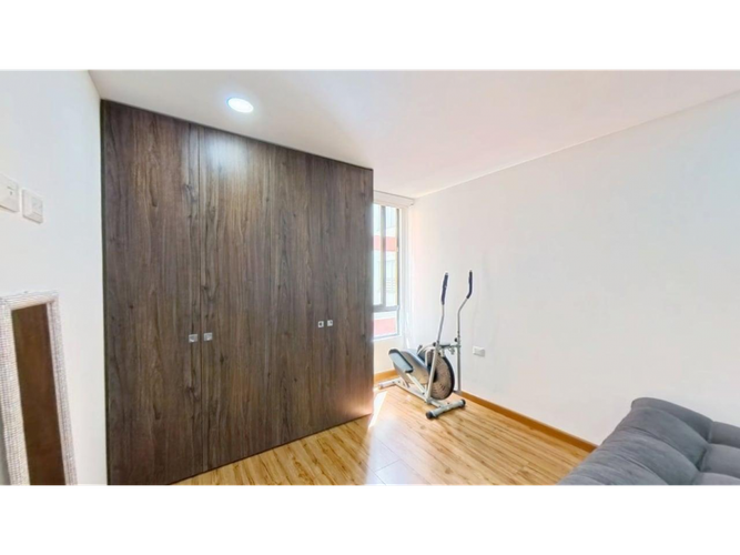 Apartamento de 2 alcobas en venta en Cedritos, Bogotá, 73 m² · foto 11 de 18