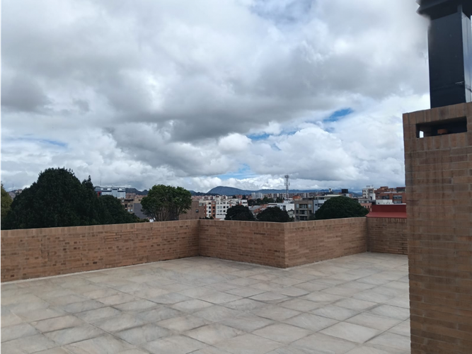 Apartamento de 2 alcobas en venta en Cedritos, Bogotá, 73 m² · foto 14 de 18