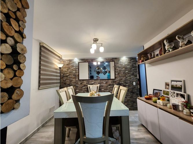 Apartamento de 2 alcobas en venta en La Prosperidad, Madrid, 63 m² · foto 5 de 13