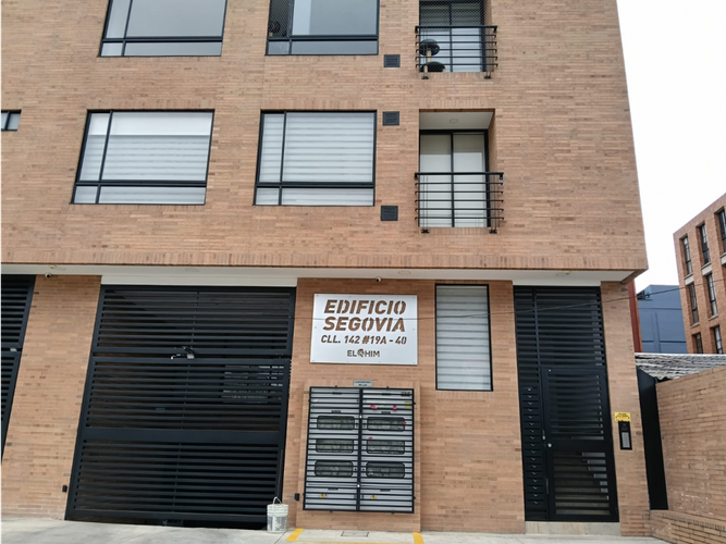 Apartamento de 2 alcobas en venta en Cedritos, Bogotá, 73 m² · foto 16 de 18