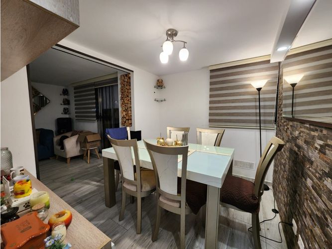 Apartamento de 2 alcobas en venta en La Prosperidad, Madrid, 63 m² · foto 6 de 13