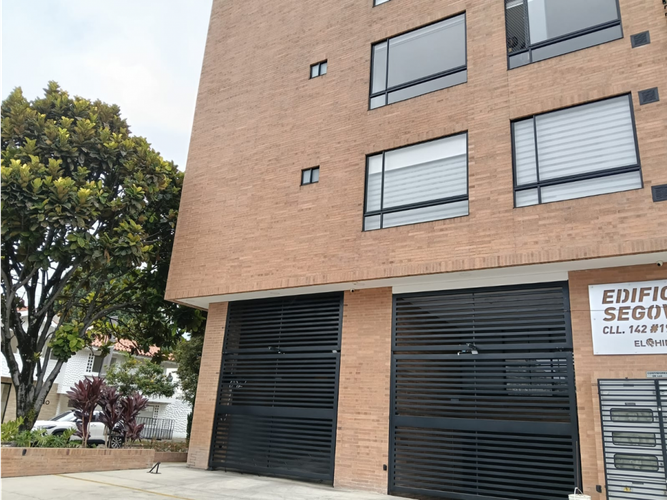 Apartamento de 2 alcobas en venta en Cedritos, Bogotá, 73 m² · foto 17 de 18
