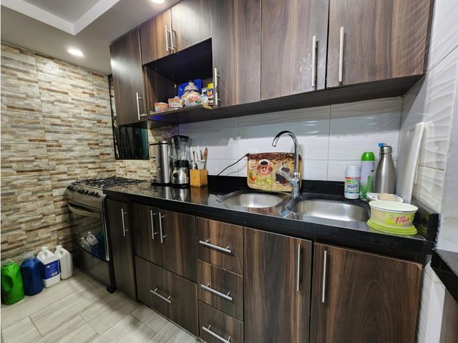 Apartamento de 2 alcobas en venta en La Prosperidad, Madrid, 63 m² · foto 7 de 13