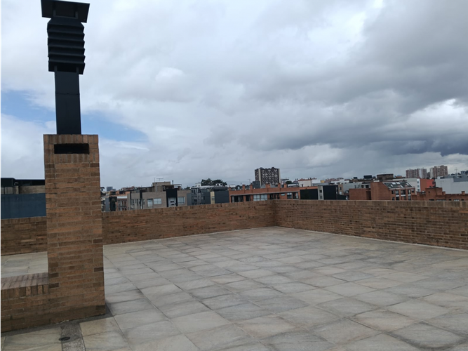 Apartamento de 2 alcobas en venta en Cedritos, Bogotá, 73 m² · foto 18 de 18