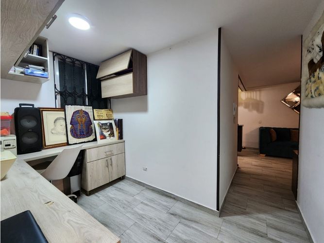 Apartamento de 2 alcobas en venta en La Prosperidad, Madrid, 63 m² · foto 8 de 13