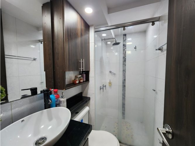 Apartamento de 2 alcobas en venta en La Prosperidad, Madrid, 63 m² · foto 9 de 13