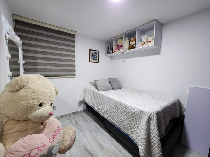 Apartamento de 2 alcobas en venta en La Prosperidad, Madrid, 63 m² · foto 10 de 13