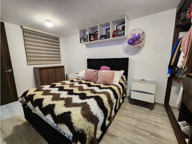 Apartamento de 2 alcobas en venta en La Prosperidad, Madrid, 63 m² · foto 11 de 13