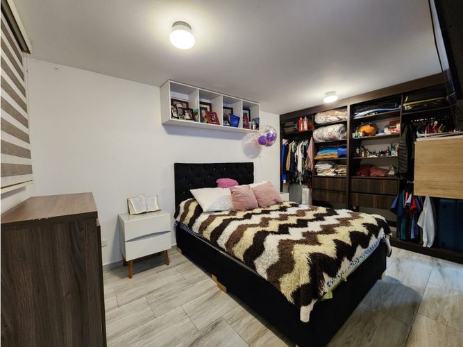 Apartamento de 2 alcobas en venta en La Prosperidad, Madrid, 63 m² · foto 12 de 13