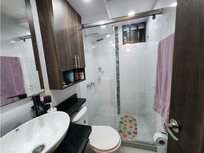 Apartamento de 2 alcobas en venta en La Prosperidad, Madrid, 63 m² · foto 13 de 13