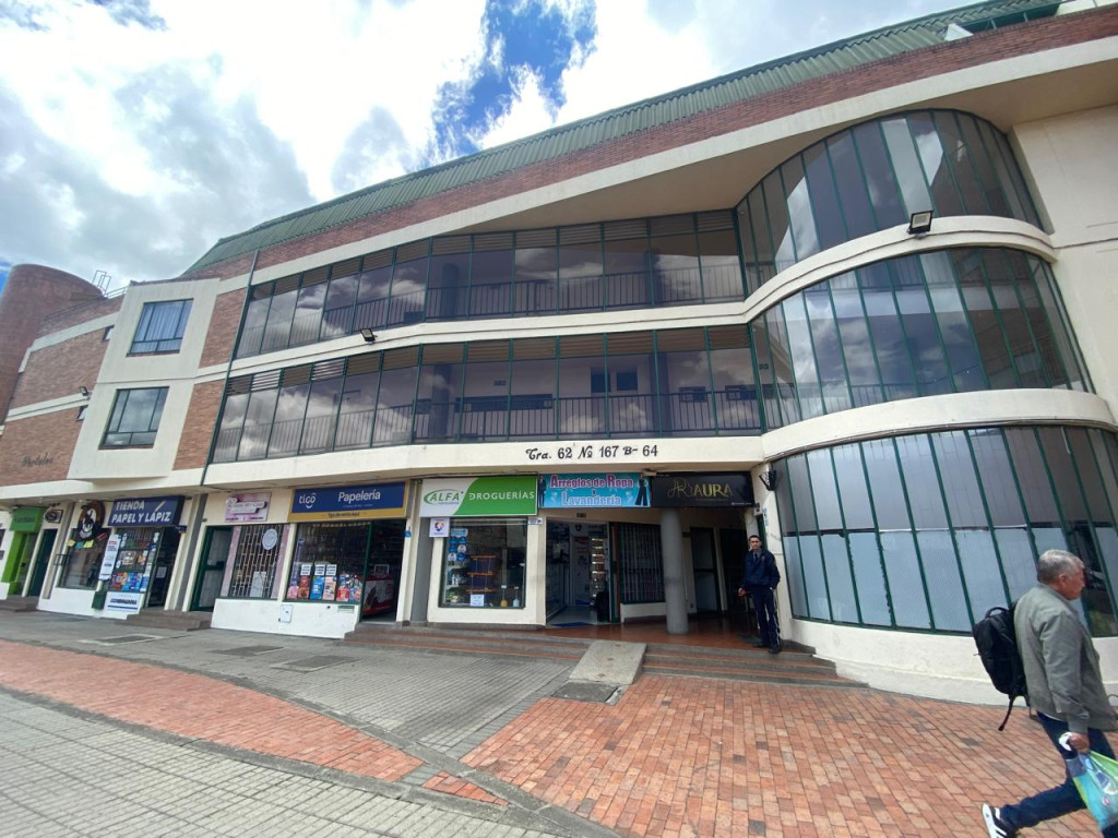 Apartamento en venta en Britalia, Bogotá · foto 2 de 24