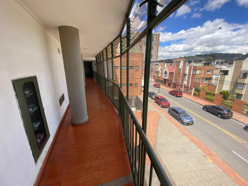 Apartamento en venta en Britalia, Bogotá · foto 3 de 24