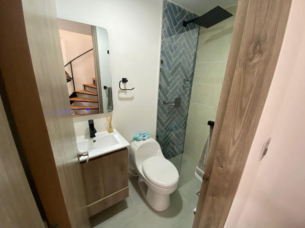 Apartamento en venta en Britalia, Bogotá · foto 4 de 24