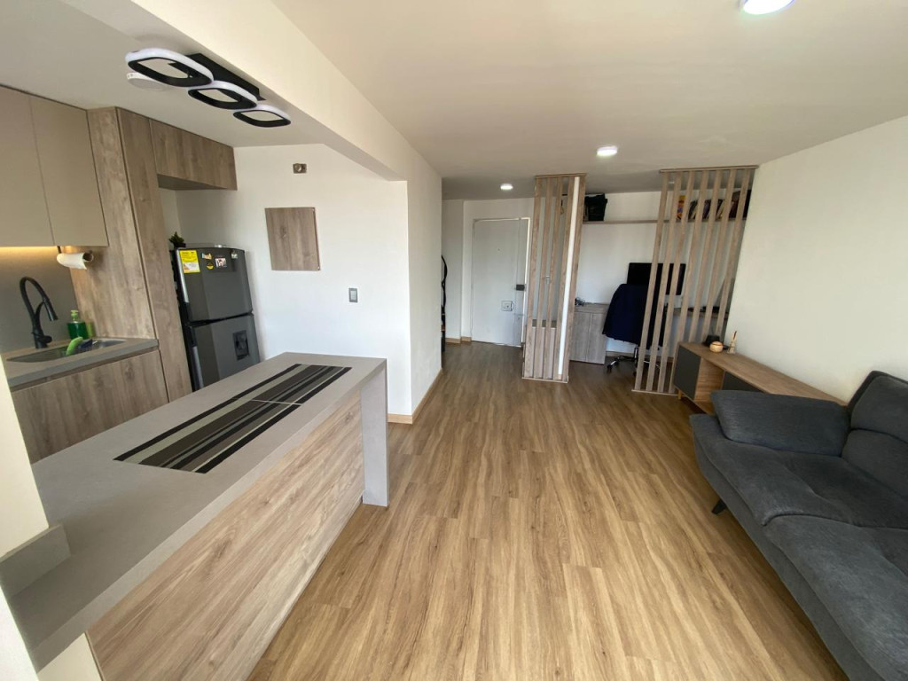 Apartamento en venta en Britalia, Bogotá · foto 5 de 24