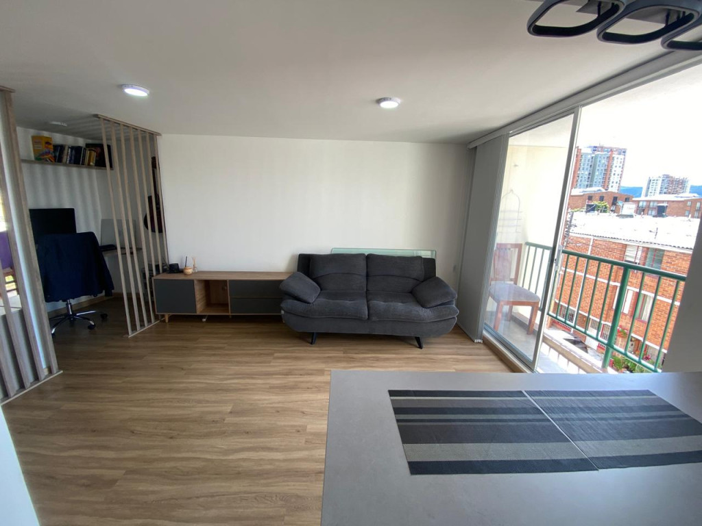 Apartamento en venta en Britalia, Bogotá · foto 6 de 24