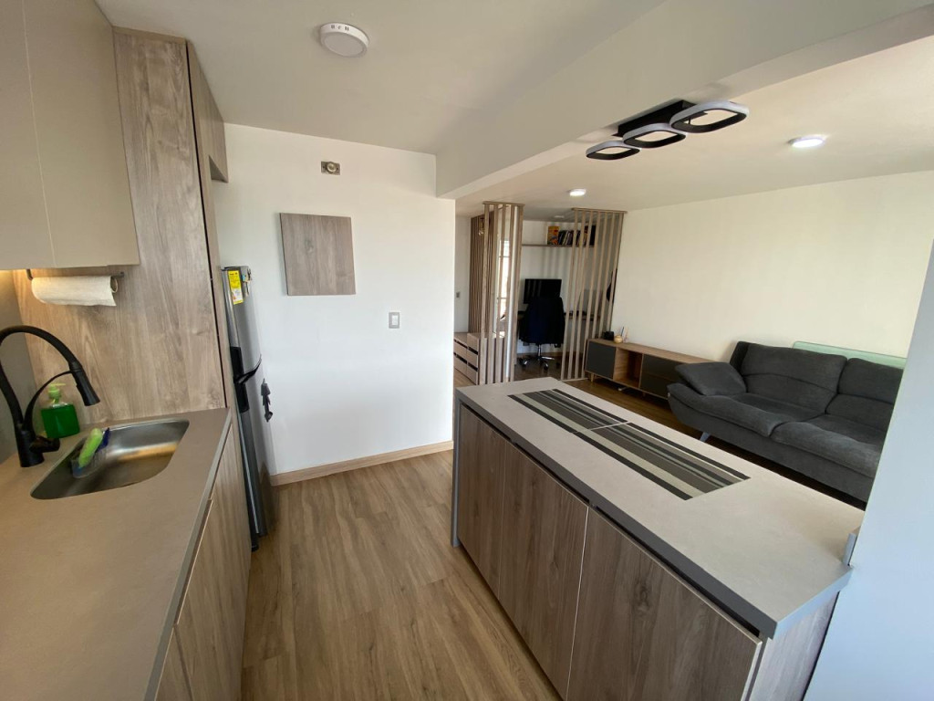 Apartamento en venta en Britalia, Bogotá · foto 8 de 24