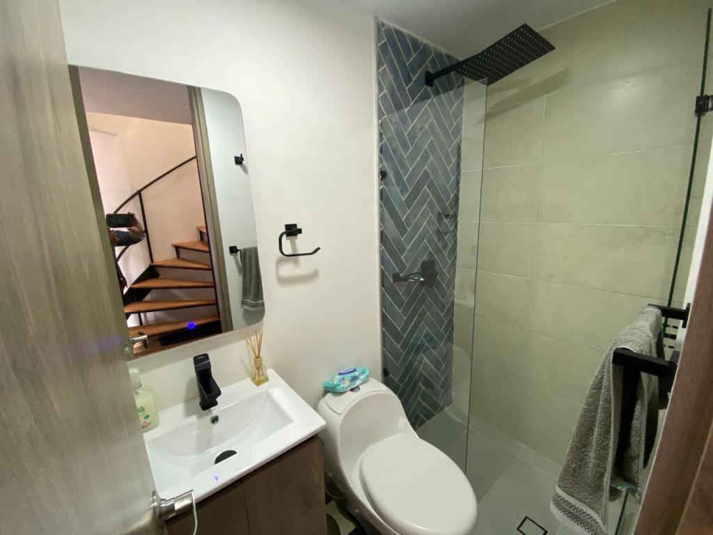 Apartamento en venta en Britalia, Bogotá · foto 11 de 24