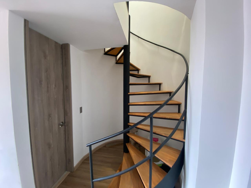 Apartamento en venta en Britalia, Bogotá · foto 12 de 24