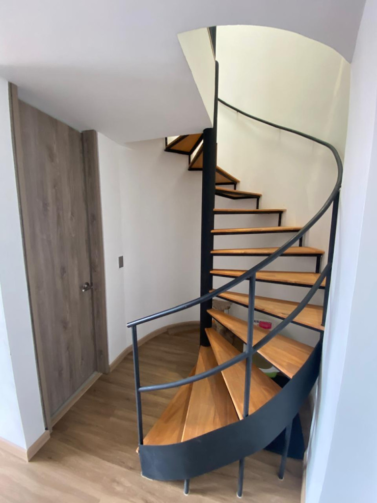 Apartamento en venta en Britalia, Bogotá · foto 13 de 24