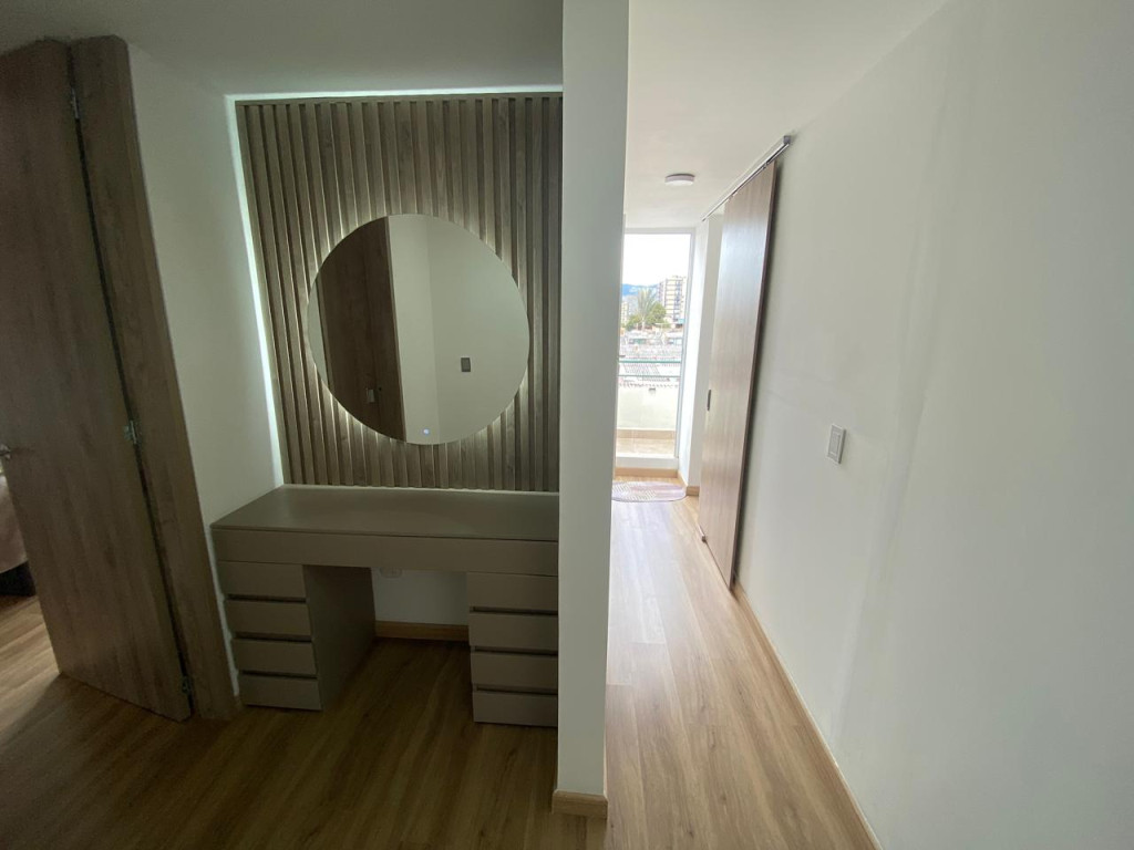 Apartamento en venta en Britalia, Bogotá · foto 16 de 24