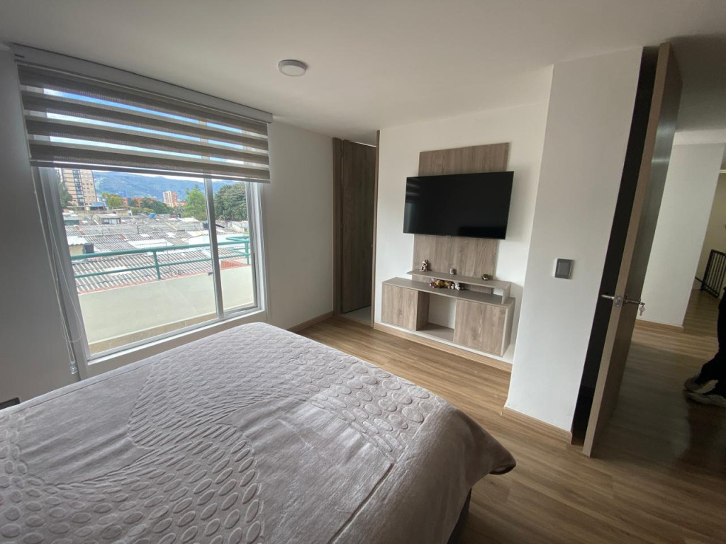 Apartamento en venta en Britalia, Bogotá · foto 17 de 24