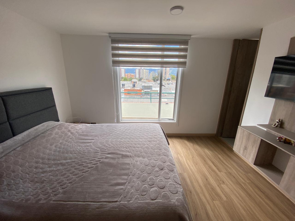 Apartamento en venta en Britalia, Bogotá · foto 18 de 24