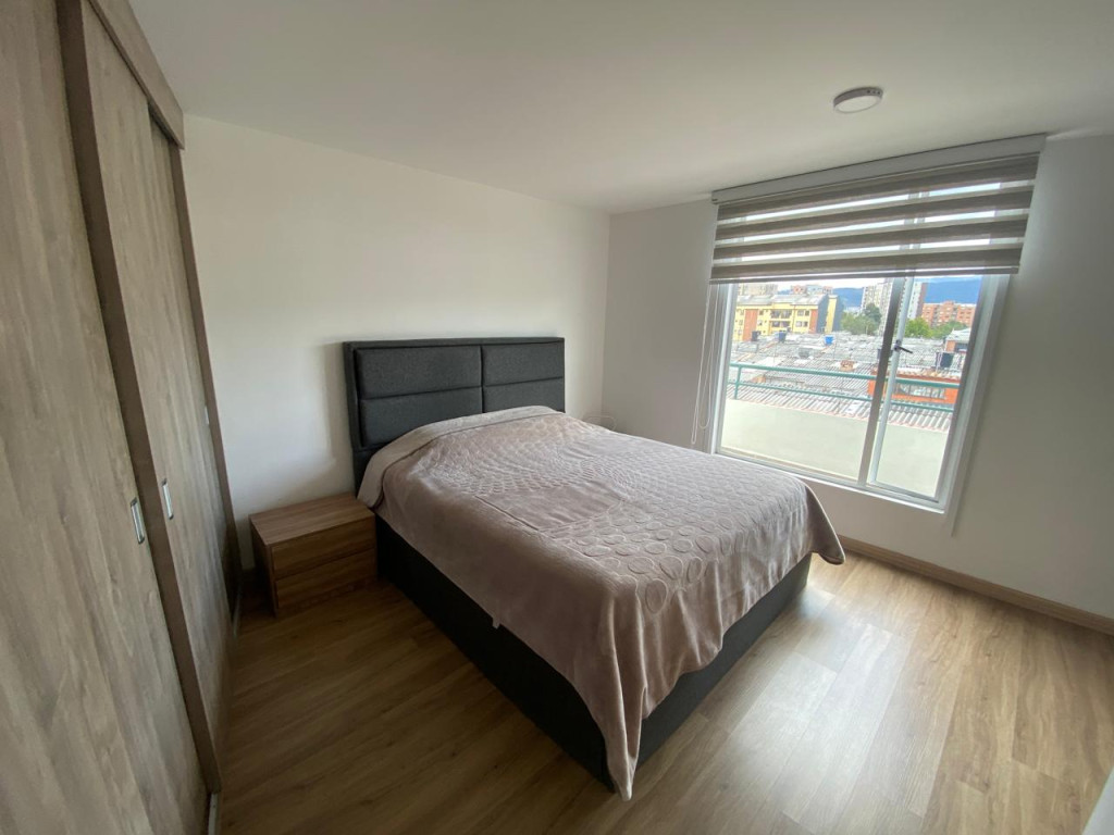 Apartamento en venta en Britalia, Bogotá · foto 20 de 24