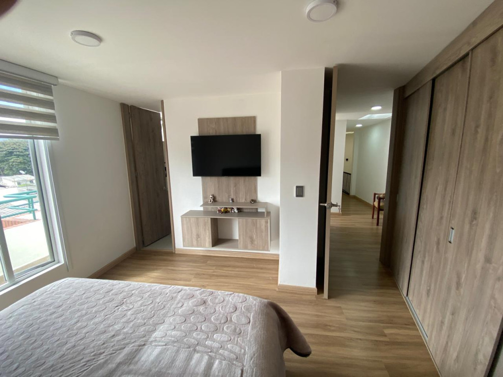 Apartamento en venta en Britalia, Bogotá · foto 21 de 24