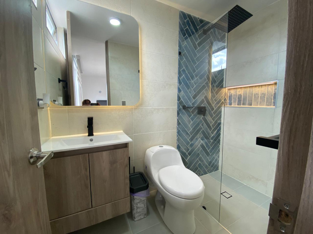 Apartamento en venta en Britalia, Bogotá · foto 22 de 24