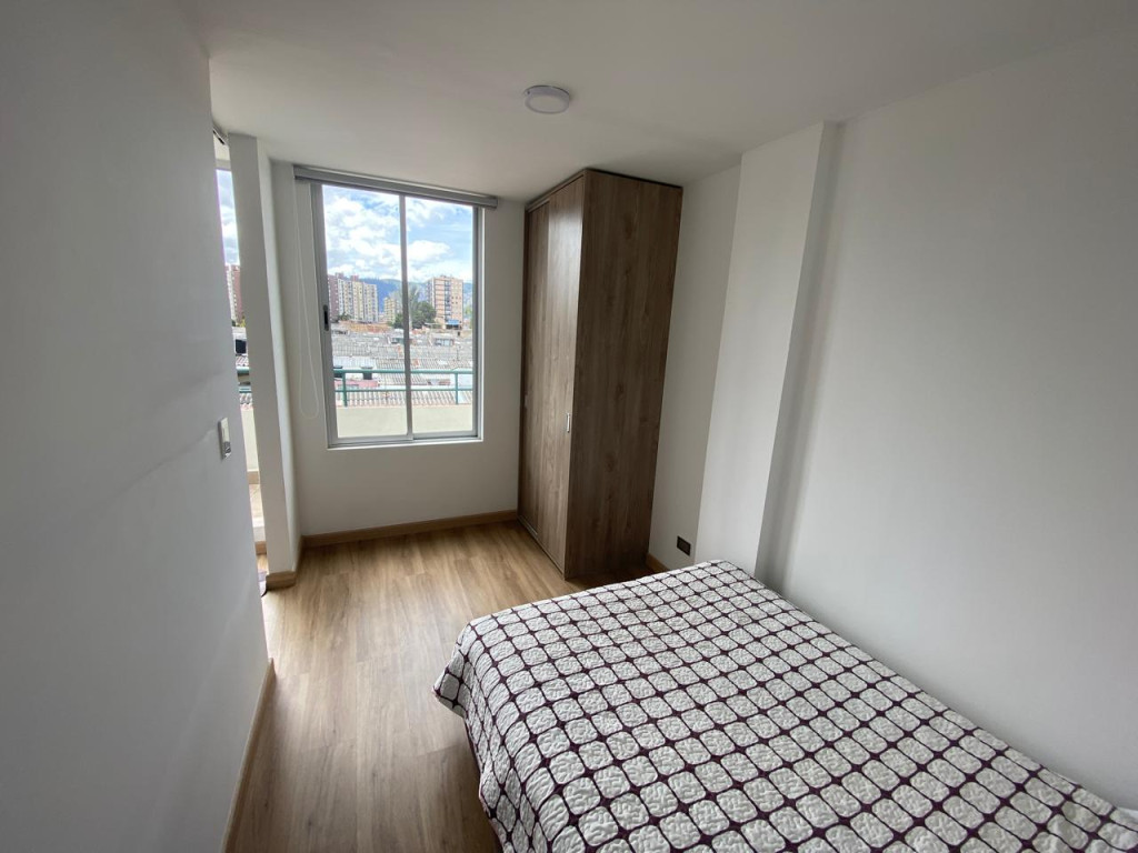 Apartamento en venta en Britalia, Bogotá · foto 23 de 24