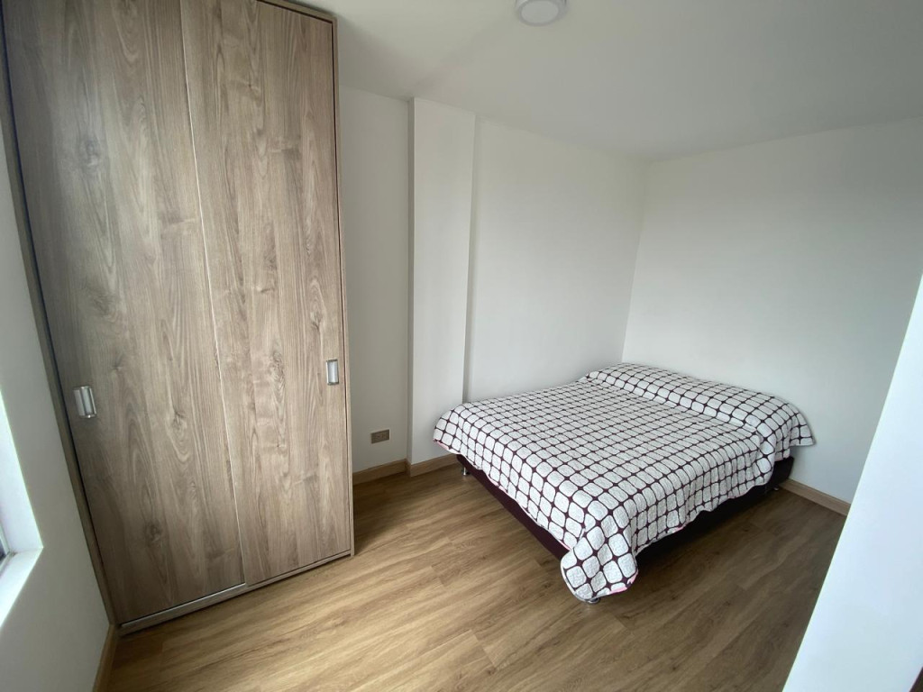 Apartamento en venta en Britalia, Bogotá · foto 24 de 24