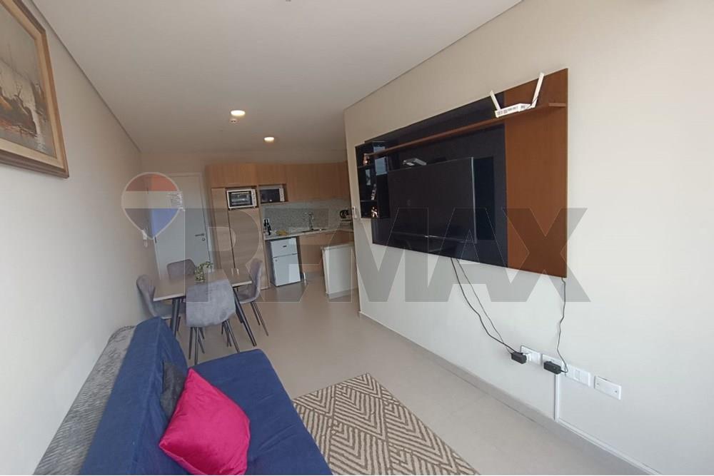 Departamento - Alquiler - Las Mercedes, Asunción, Paraguay — foto 3