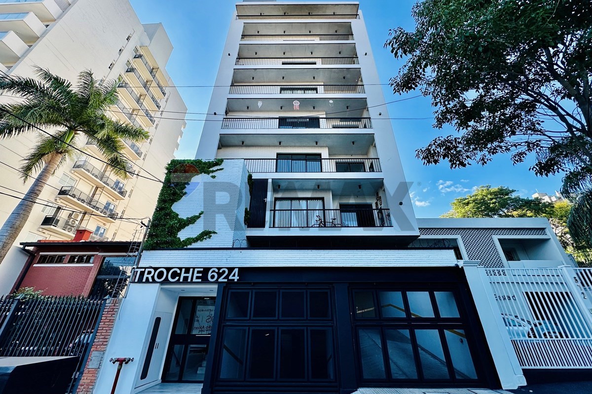 Departamento en alquiler en Las Mercedes